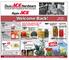 Welcome Back! Ace is the place for all your canning needs. A. Ball Wide Mouth Jar Lids, Bx/ Regular Mouth Jar Lids, Bx/12, $ 2.