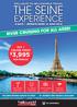 EXCLUSIVE TO HELLOWORLD TRAVEL
