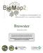 Brewster. Produced in This report and associated map provide information about important sites for biodiversity conservation in your area.