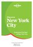 Contents. Discover. New York City. Experience the best of New York City. This edition written and researched by. Regis St Louis Cristian Bonetto