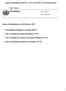 Secretariat. United Nations. Status of contributions as at 28 February The Biological Weapons Convention (BWC)