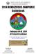 2014 RENDEZVOUS CAMPOREE Guidebook