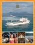 Aranui 3. Adventure Cruises in the Marquesas Islands Aboard the Aranui.