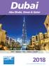 Dubai. Abu Dhabi, Oman & Qatar.  Hotels Stopovers Tours Programs Day Tours