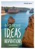 Welcome and discover by yourself why the Algarve is still the best kept secret in Europe. algarve