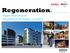 Regeneration. Morgan Sindall Group plc Presenta4on to City Analysts 3 July 2012