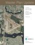 Master Plan Update. Palm Beach County Park Airport. Master Plan Update. Ricondo & Associates, Inc.