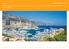 8-Night Mediterranean Magic Cruise Rome, Naples, Florence, Villefranche, Marseilles and Barcelona 9 Days / 8 Nights