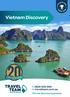 Vietnam Discovery travelteam.com.au