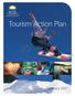 Tourism Action Plan February 2007