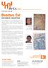 Directors Cut IN THIS ISSUE UMI ARTS NEWS : ISSUE 5, 2008