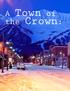 A Town of the Crown: