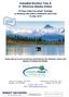 Canadian Rockies Tour & 5* Silversea Alaska Cruise