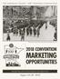 MARKETING OPPORTUNITIES 2018 CONVENTION. The American Legion 100 th National Convention EXHIBITOR AND SPONSORSHIP INFORMATION