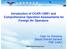 Introduction of CCAR-129R1 and Comprehensive Operation Assessments for Foreign Air Operators