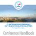 4 UNITED NATIONS CONFERENCE ON THE LEAST DEVELOPED COUNTRIES May 2011, Istanbul. Conference Handbook