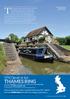 Take Britain s longest wide-beam canal, its dreamiest,