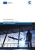Annual Network Operations Report 2014