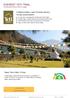 EVEREST YETI TRAIL Yeti Mountain Home Comfort Lodges