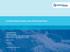 Scotland s Water Industry: Past, Present and Future