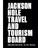 JACKSON HOLE TRAVEL AND TOURISM BOARD