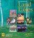 General Information and Map. Land Lakes. Between The. Between. come Outside and play. Visit LBL on the Internet!  or call LBL-7077