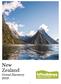 New Zealand Grand Discovery