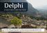 Delphi in many ways a meeting point