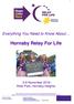 Hornsby Relay For Life
