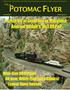 NEWSLETTER OF THE POTOMAC DIVISION, MID EASTERN REGION, NATIONAL MODEL RAILROAD ASSOCIATION