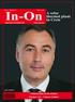 In-On Special Term Crete Business Issue