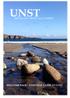 UNST THE ISLAND ABOVE ALL OTHERS WELCOME PACK ESSENTIAL GUIDE TO UNST