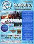 February Soldotna Chamber Newsletter ANNUAL FROZEN RIVERFEST SATURDAY, FEBRUARY 17 TH 4-8 PM SOLDOTNA CREEK PARK BUY TICKETS ONLINE NOW!