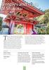 四国の寺と山道 The fourth-largest of Japan s islands, Shikoku