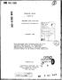 DTIO. 011C file CQPY 4 TECHNICAL REPORT. r, telecte Z87. December 1986and/or