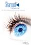 2014 Ophthalmic Products Catalog