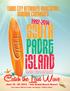 Catch thelast Wave ISLAND. June 18-20, 2014 Isla Grand Beach Resort Hours MCLE Credit, Including 1 Ethics Hour