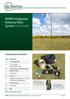 RAMM Integrated Antenna Mast System User Guide