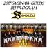 2017 Saginaw Golds 11U Program