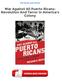 War Against All Puerto Ricans: Revolution And Terror In America's Colony PDF