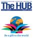 The HUB. Tuesday 14 th July 2015 Volume 70 Issue #02