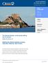 Walking the Channel Islands of Jersey, Guernsey, Alderney, Sark & Herm. From 6,963 GBP. The Channel Islands; a small group walking tour for seniors