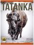 Tatanka GUIDE TO CUSTER STATE PARK. Camping reservations: campsd.com