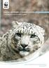 ACKNOWLEDGEMENTS III. Snow leopard conservation in Uttarakhand and Himachal Pradesh