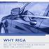 WHY RIGA WILL BE THE PERFECT PLACE FOR YOUR NEXT CAR LAUNCH EVENT