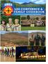 Philmont Training Center Philmont Scout Ranch Cimarron, New Mexico (575)