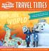 World. Explore the. inside: JAPAN CRUISES Europe Cruise Tours OBERAMMERGAU USA & Canada Land Tours & MORE!