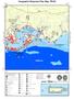 Geographic Response Plan Map: PR-63. B56 - PUERTO DE JOBOS Puerto de MARINA Jobos ! ( de Aguirre. k d A55 - PUNTA. Caribbean Sea