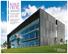 NINE EDINBURGH BIOQUARTER. High quality accommodation for new and established life sciences companies