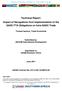 Technical Report: Impact of Derogations from Implementation of the SADC FTA Obligations on Intra-SADC Trade
